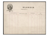 Blondin Audience Ledger