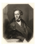 Felix Mendelssohn German Composer