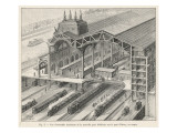 Gare D'Orsay  Paris