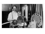 John Logie Baird