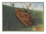 Future Tanks