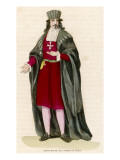 Grand Master of the Order of Malta  St John of Jerusalem