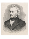 Henrik Nicolai Clausen Danish Theologian and Statesman
