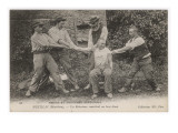 Breton Healer