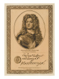 John Duke Marlborough