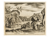 Hyria into a Fountain