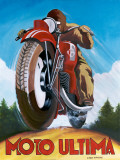 Moto Ultima