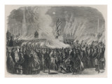Mendelssohn Festival at the Crystal Palace