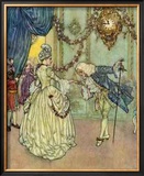 Edmund+dulac+cinderella