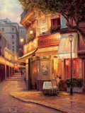 Night of Paris