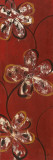 Flowers Dancing I