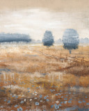 Linen Meadow II