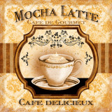 Mocha Latte
