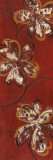 Flowers Dancing II