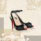 Evening Heels