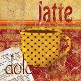 Dolce Latte