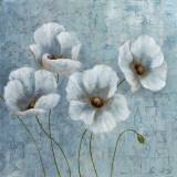 April's Flowers I