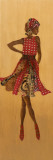 Ebony Style I