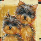 Double Trouble