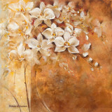 Orchid Spray I