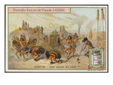 The Buffalo Dance of the Mandan People