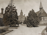 Union Workhouse  Maldon  Essex