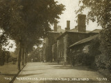Union Workhouse  Halstead  Essex
