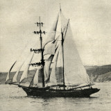 The Brigantine
