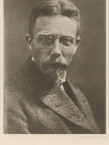 August Krogh Danish Physiologist