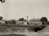 Union Workhouse  Orsett  Essex