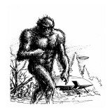 Witnesses Claim a Connection Between UFO Sightings and 'Bigfoot'  Missouri