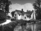 Willie Lott's House