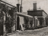 Union Workhouse  Orsett  Essex