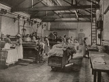 The Park Hospital  Hither Green  London