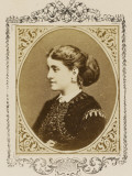 Adelina Patti Italian Singer