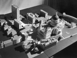 A Plan for the Redevelopment of Paternoster Square