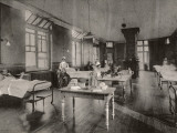 The Park Hospital  Hither Green  London