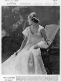Tatler Front-Cover: the Countess of Dudley
