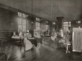 The Park Hospital  Hither Green  London