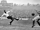 Tottenham Hotspur Vs West Bromwich Albion  1931