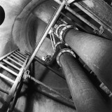 Underground Pipes