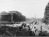 Central Liverpool  Late 19th Century