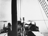 British Troopship WWI
