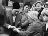 Faith Healer in Stockport