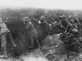 German Soldiers WWI