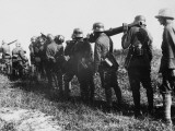 German Infantry WWI