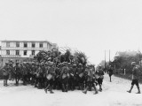 German Marines WWI
