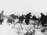 German Prisoners WWI