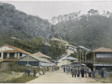 Nunobiki: a Village Near Kobe