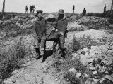 Second Battle of Arras 1918